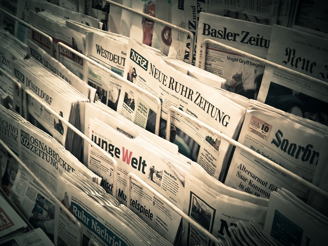 日経新聞の取材を受けました!